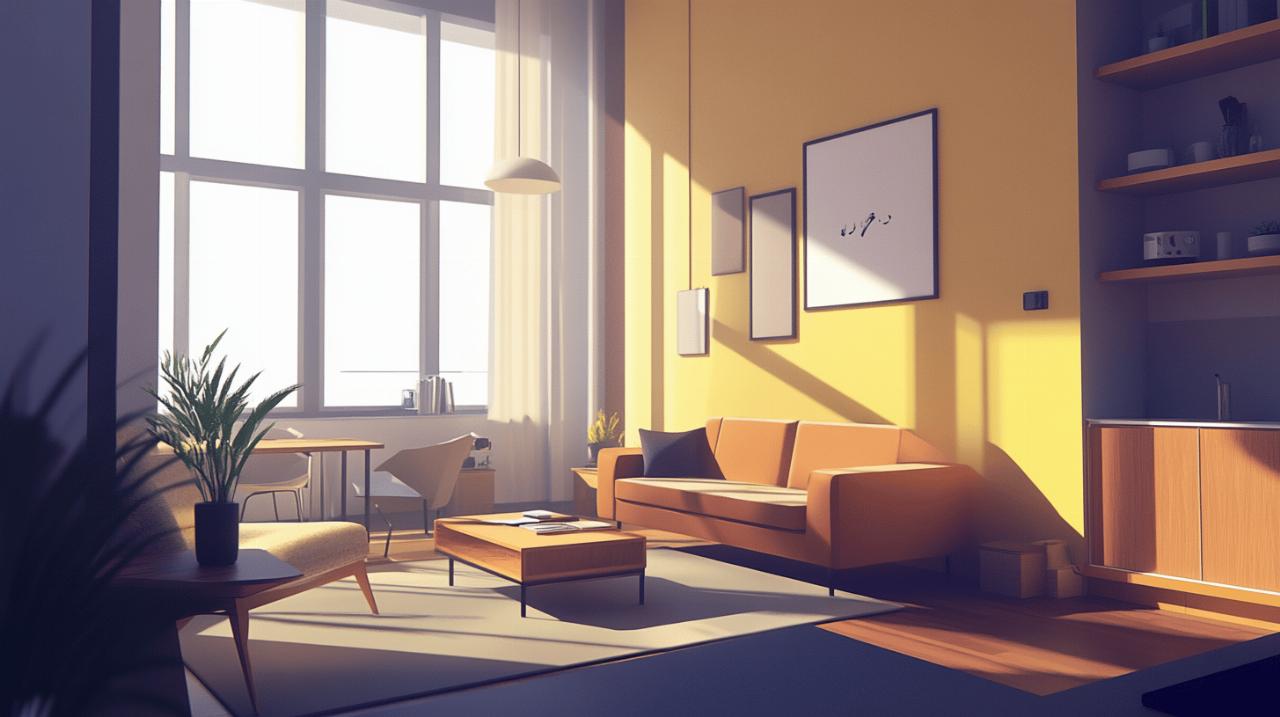 Appartement T2 : comprendre la taxation des revenus locatifs et les dispositifs fiscaux