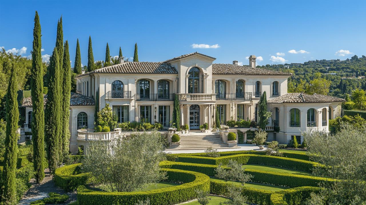 Quelle est la plus grande maison de France ? Les secrets du plus vaste chateau de l’Hexagone