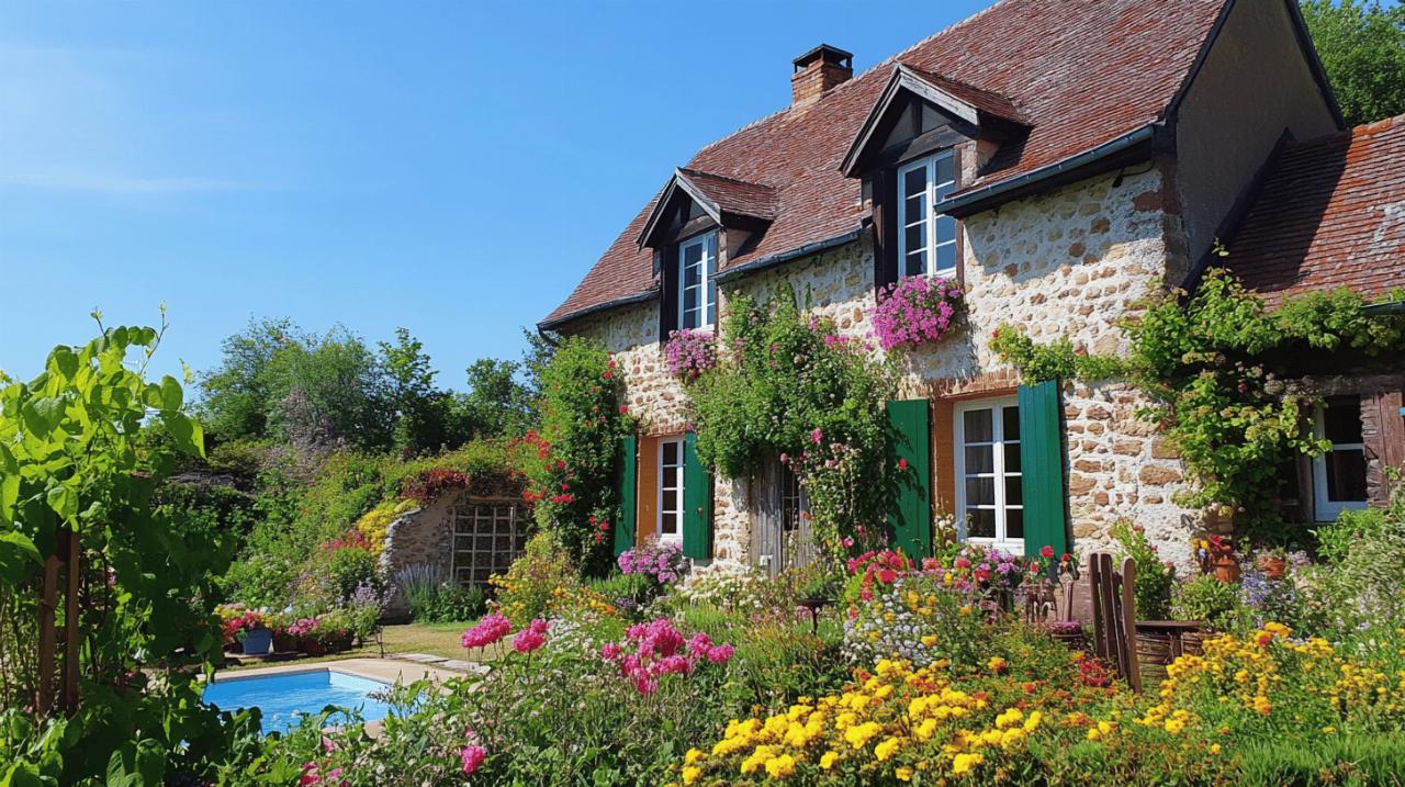 10 activites gratuites autour de votre maison avec piscine pas chere en France