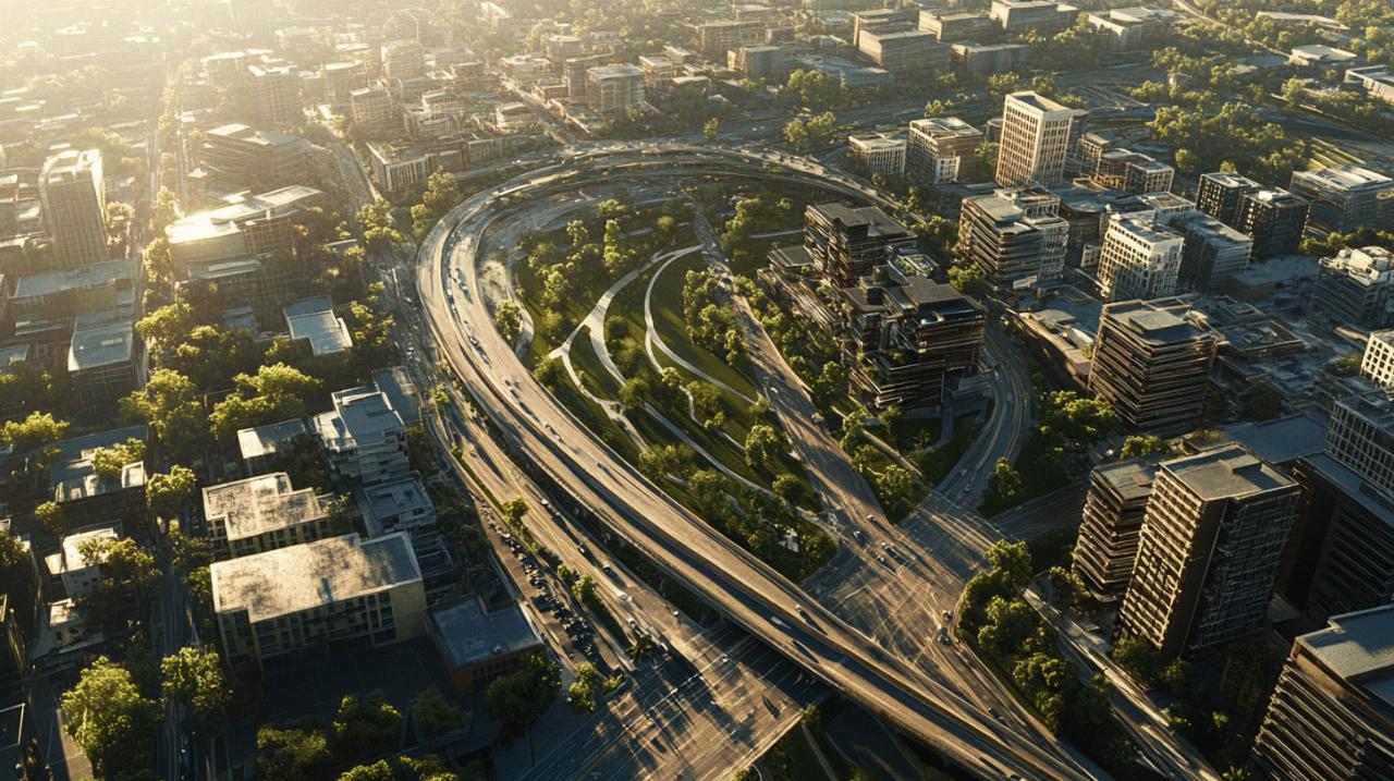 Tout savoir sur le Plan Local d’Urbanisme (PLU) : quand l’intercommunalite redessine nos territoires